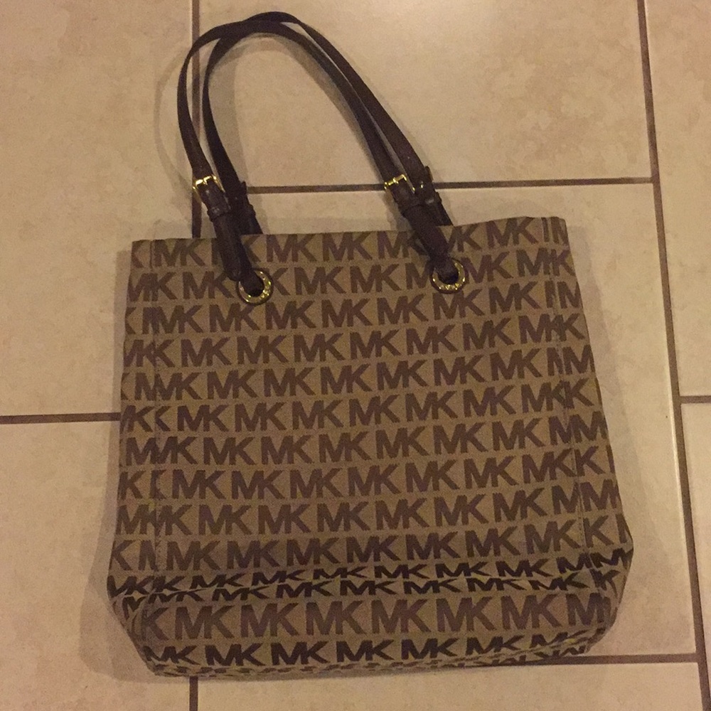 Michael Kors Tote Bag